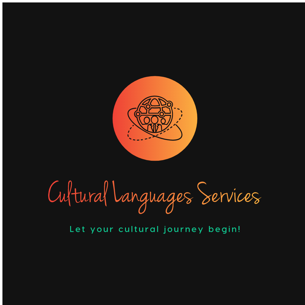 Cultural Languages Services